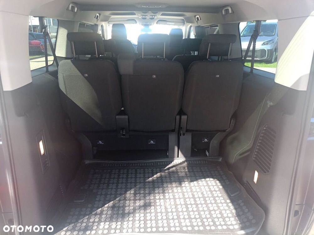 Toyota Proace Verso 2.0 D4-D Long Family - 15