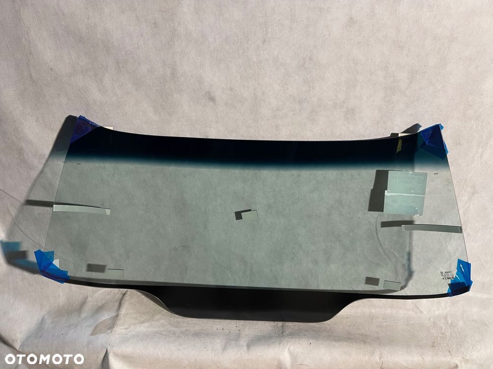 szyba przednia czołowa chevrolet corvette c3 coupe / cabrio 1968-1972 - 2