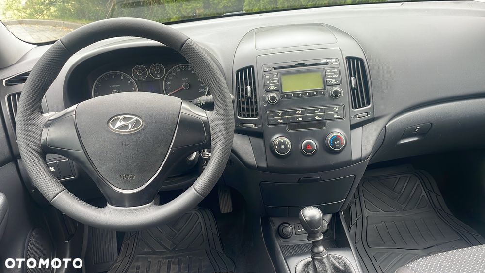 Hyundai i30 - 6