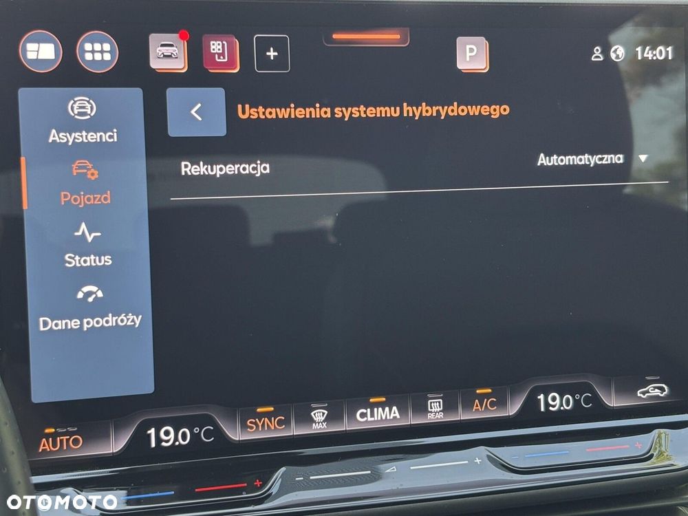 Cupra Leon 1.5 eTSI DSG - 34