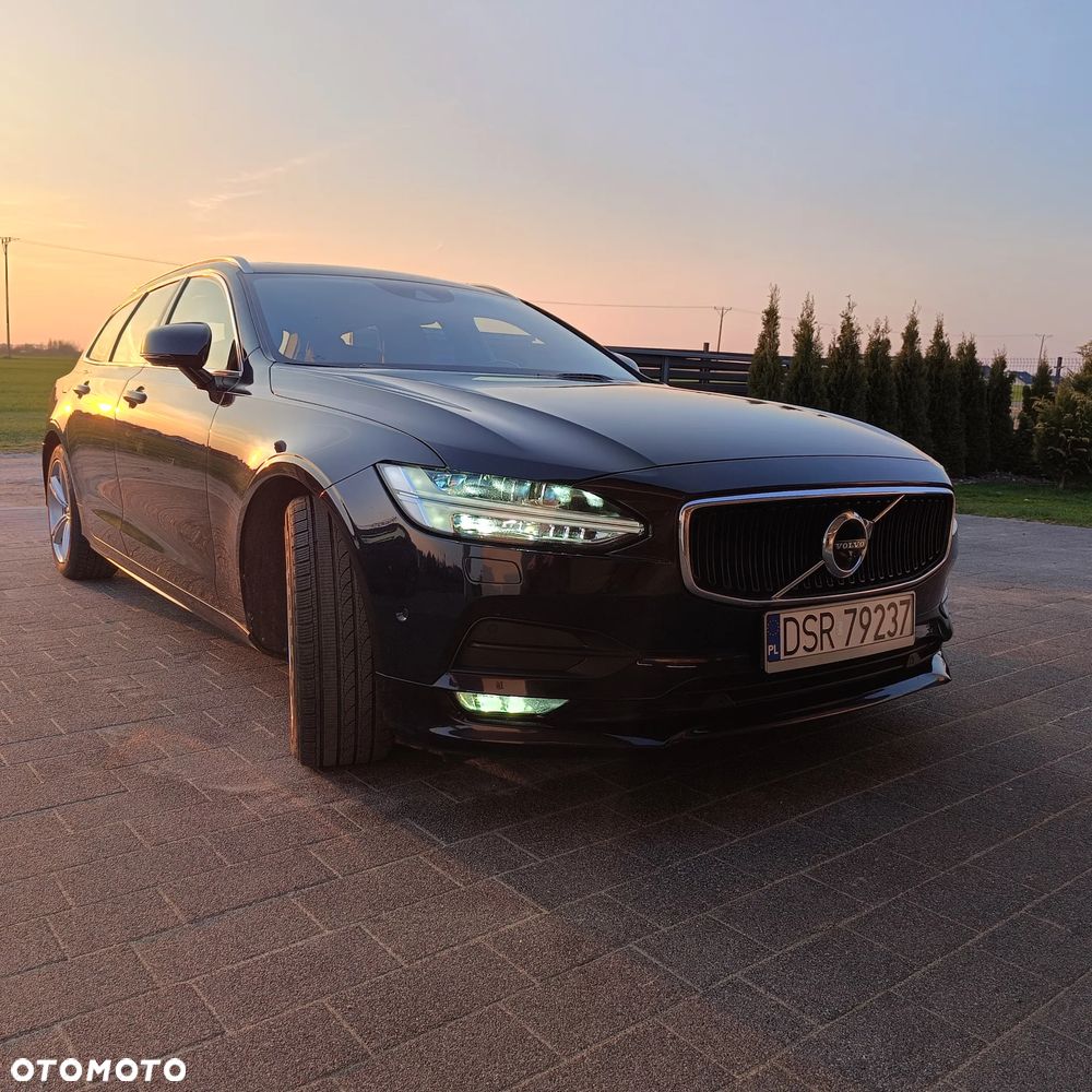 Volvo V90 D4 Geartronic Momentum Pro - 5