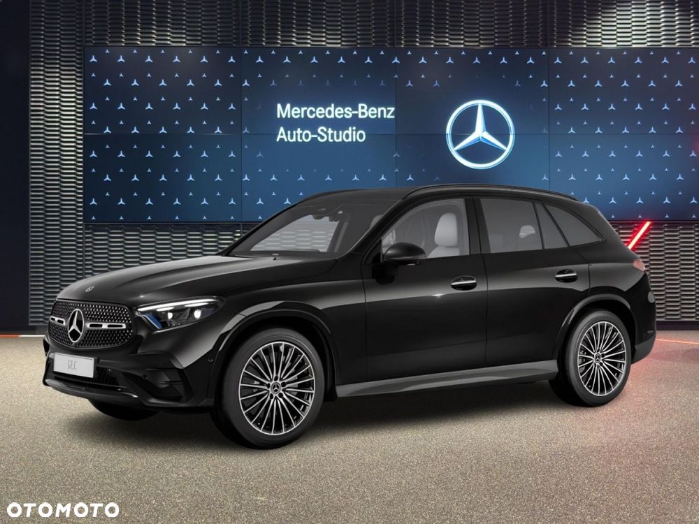 Mercedes-Benz GLC - 3