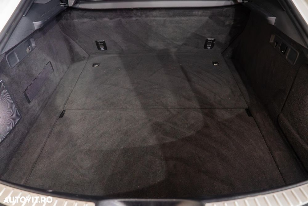 Mercedes-Benz AMG GT 4-door Coupe 63 S 4Matic+ Speedshift MCT 9G - 13