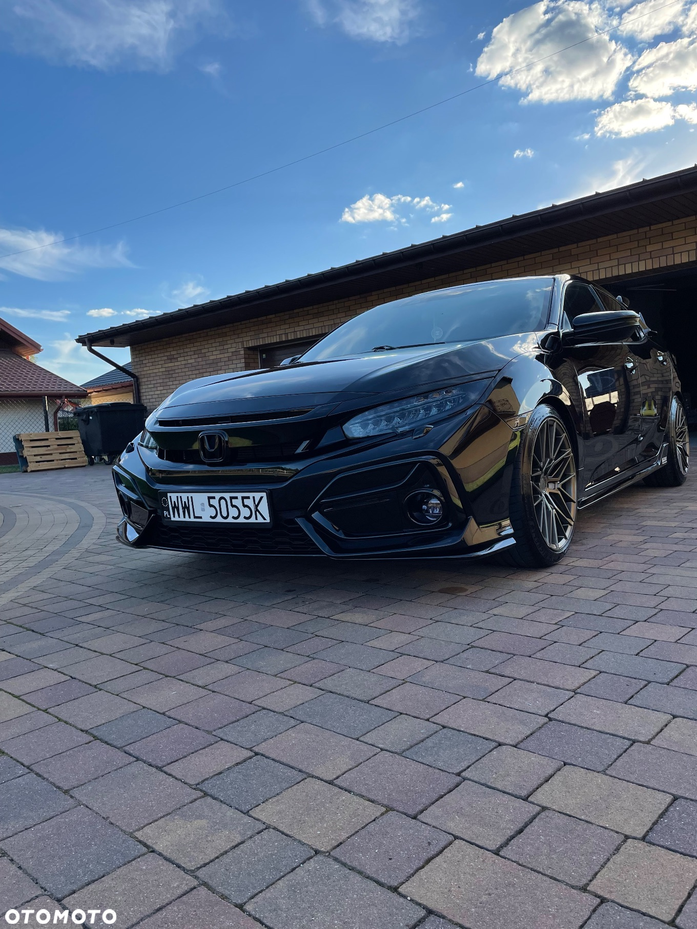Honda Civic 1.5 T Prestige (Navi) - 5