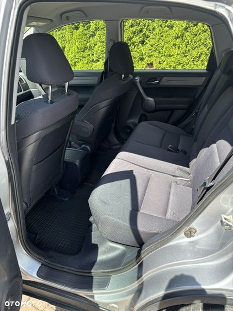 Honda CR-V 2.0i-VTEC Comfort - 9