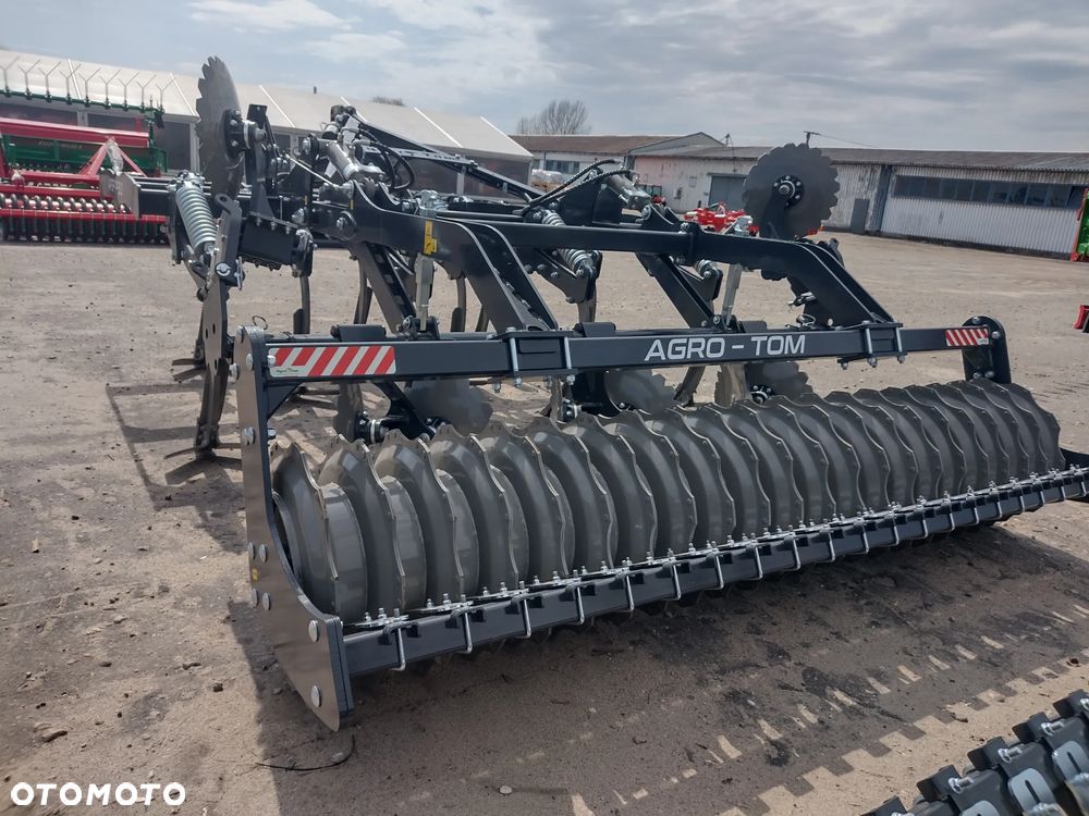 Agro-tom APSP Premium 3 - 3