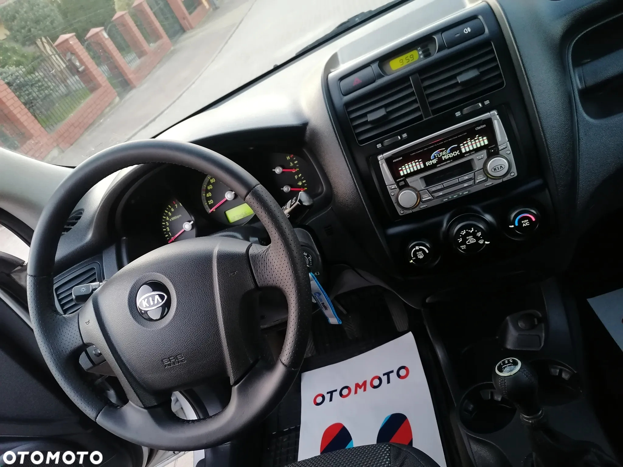 Kia Sportage 2.0 4WD EX - 24