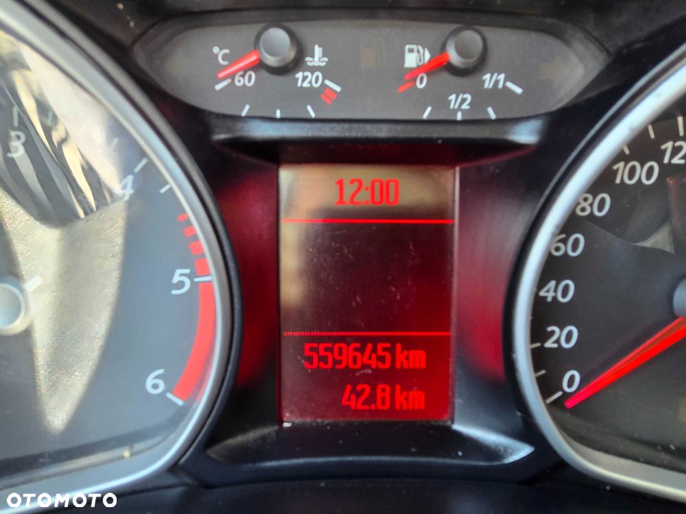 Ford Mondeo - 7