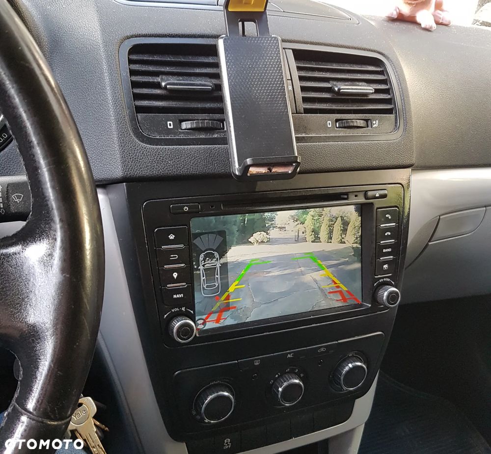 Skoda Yeti 2010 photo 2