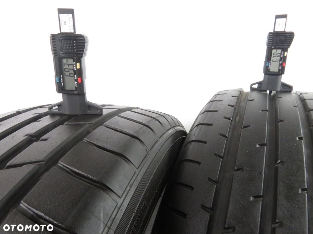 2x 225/55R19 OPONY LETNIE Toyo Proxes R46A 99V - 4