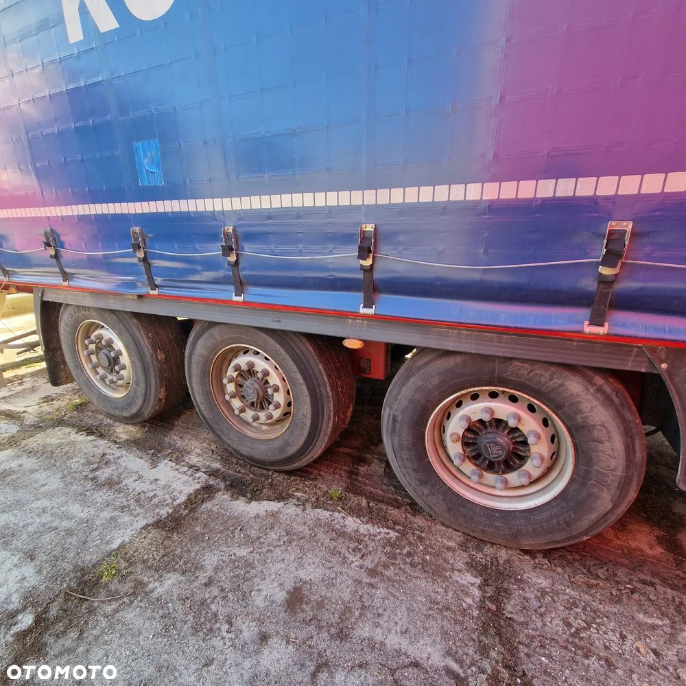 Kassbohrer Maxima SCS-X - 6