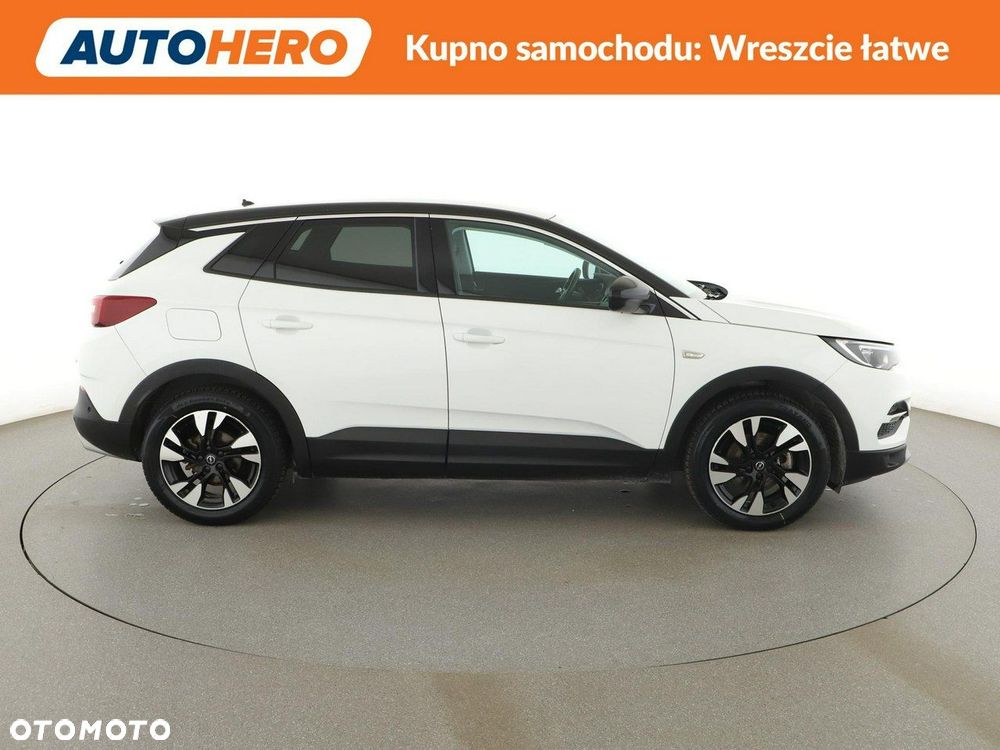 Opel Grandland X 1.5 CDTI Design Line S&S - 10