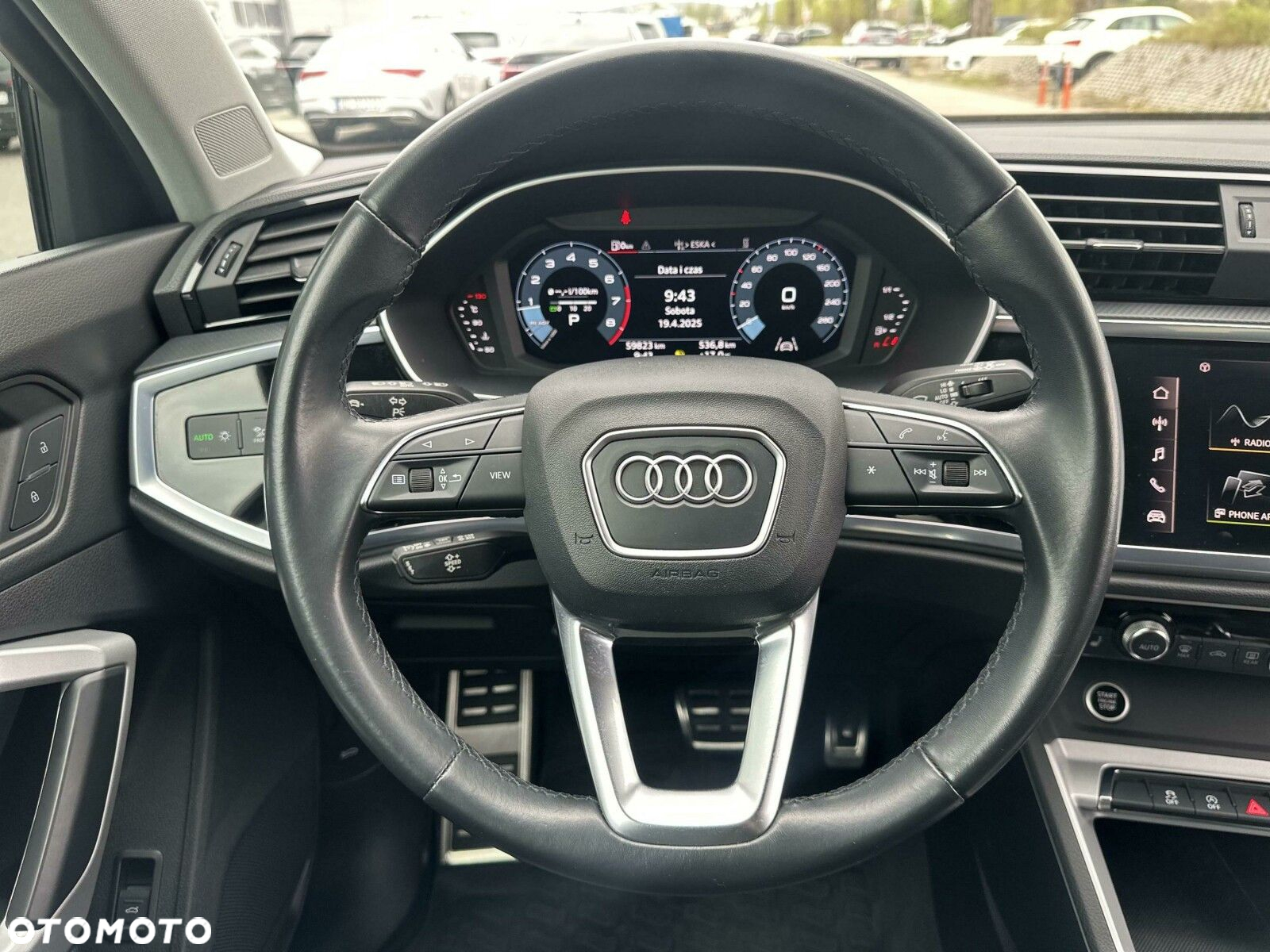 Audi Q3 - 19