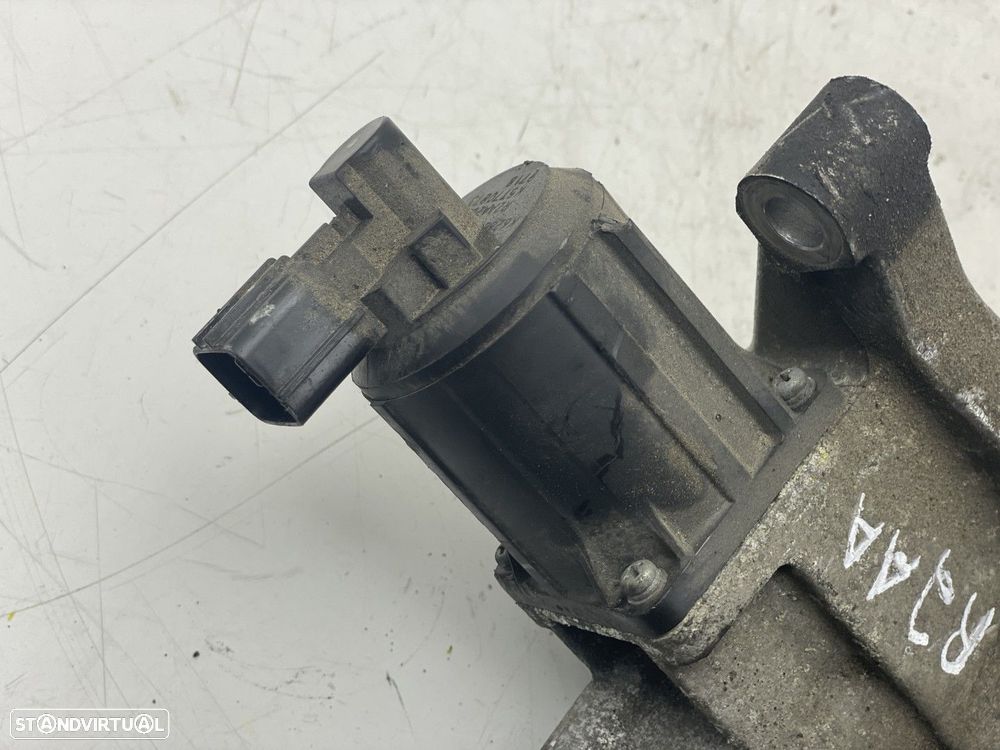 Válvula EGR e Radiador EGR Usado MAZDA 6 (GH) 2.2 MZR-CD REF. R2AA-20304 / R2AA2... - 4