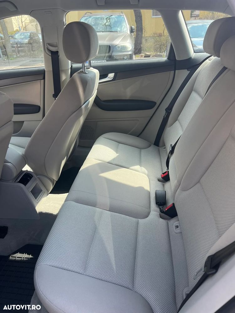 Audi A3 1.2 TFSI Ambiente - 3