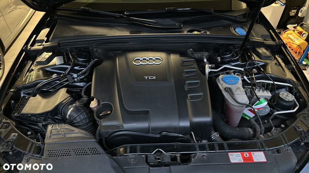 Audi A4 - 32