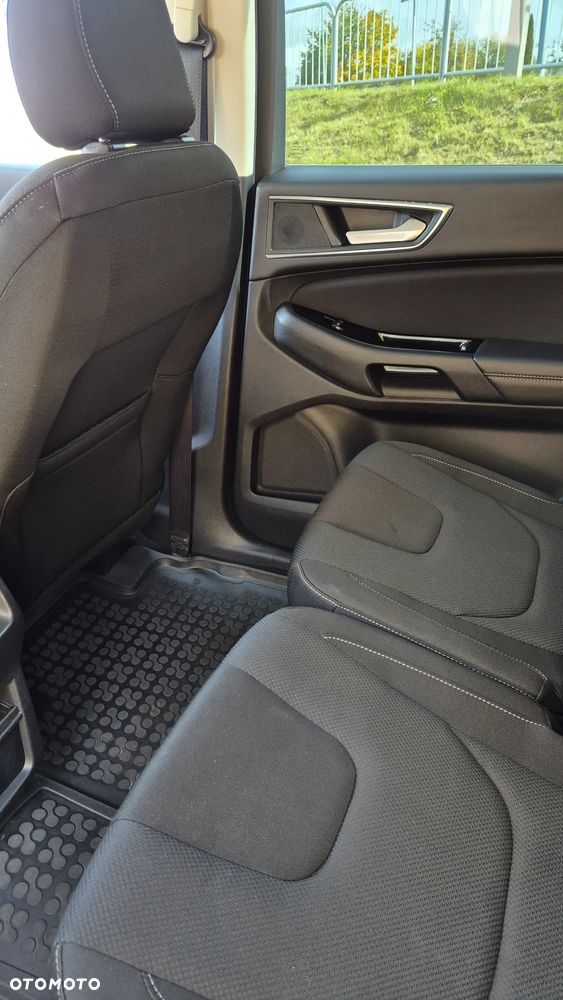 Ford S-Max 2.0 EcoBlue Titanium - 22