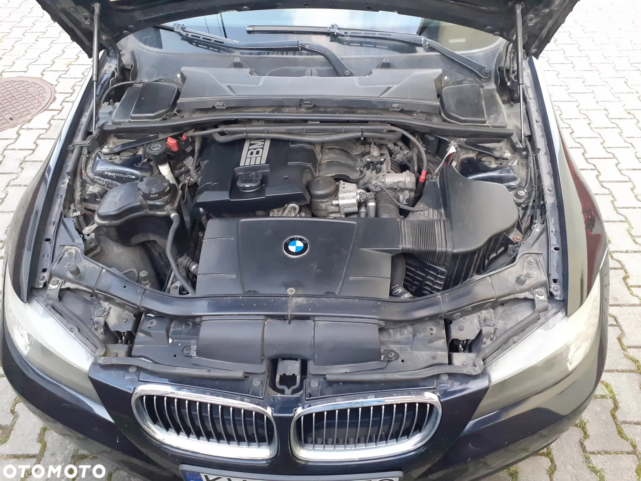 BMW Seria 3 318i - 2