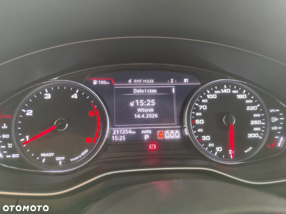 Audi A5 Sportback - 8