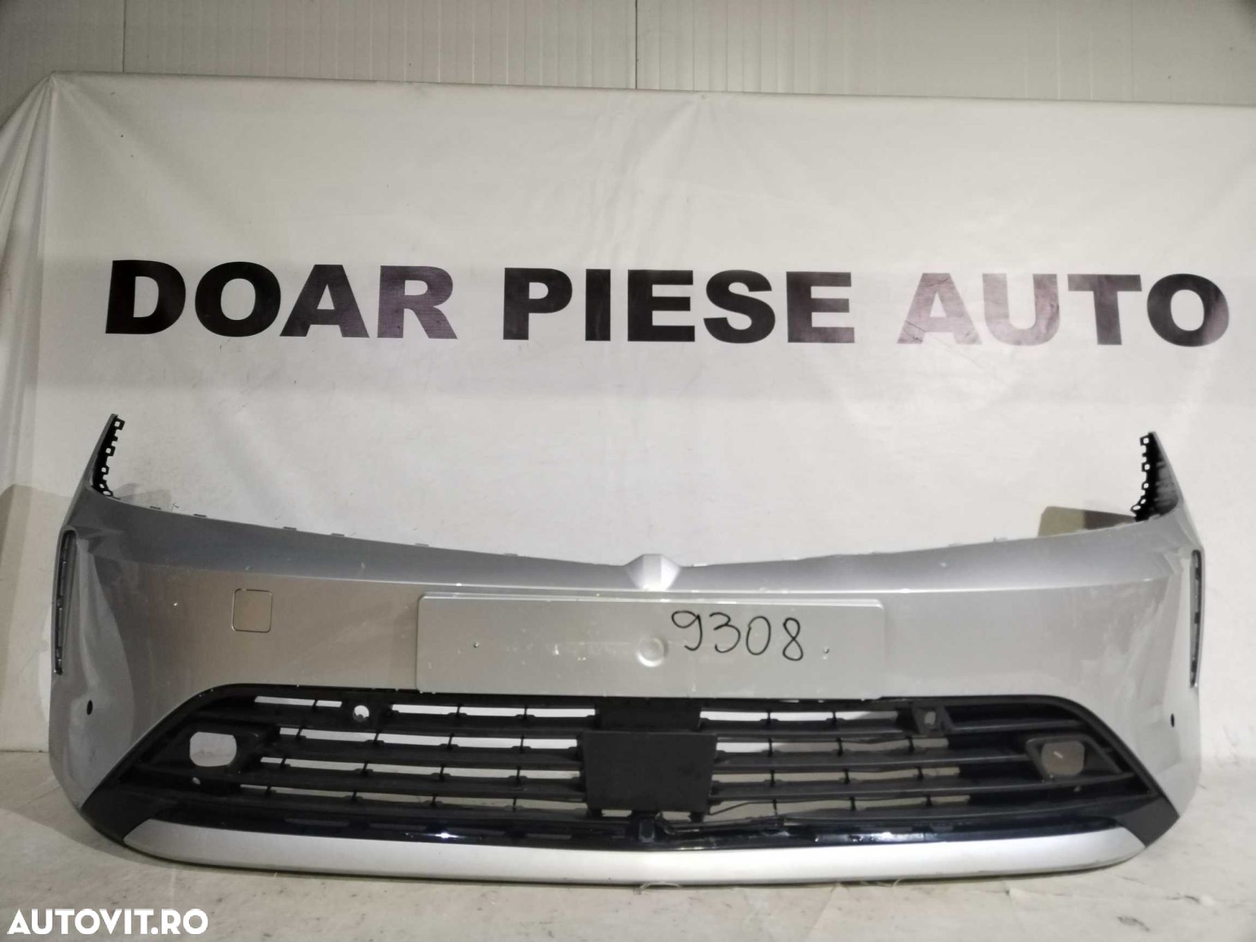 Bara fata Opel Astra L, 2021, 2022, 2023, 2024, 2025, cod origine OE 9839948480. - 1