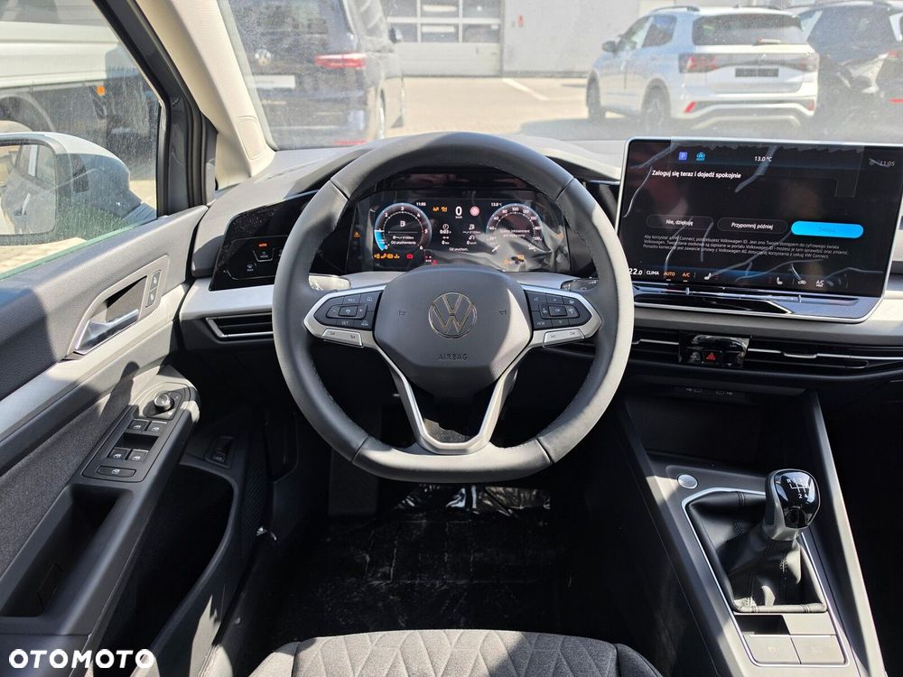 Volkswagen Golf 2.0 TDI Life Plus - 17