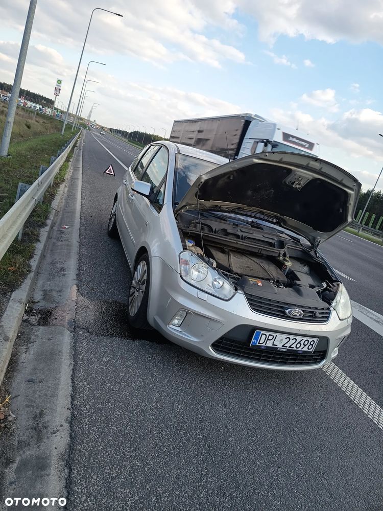 Ford C-MAX 1.8 Titanium - 11