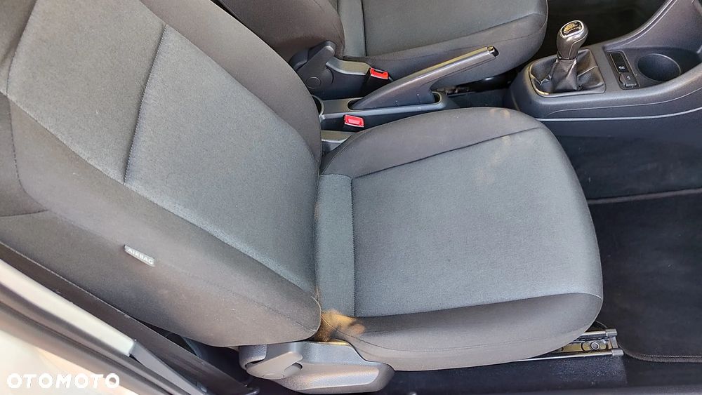 Skoda Citigo 1.0 Easy - 14