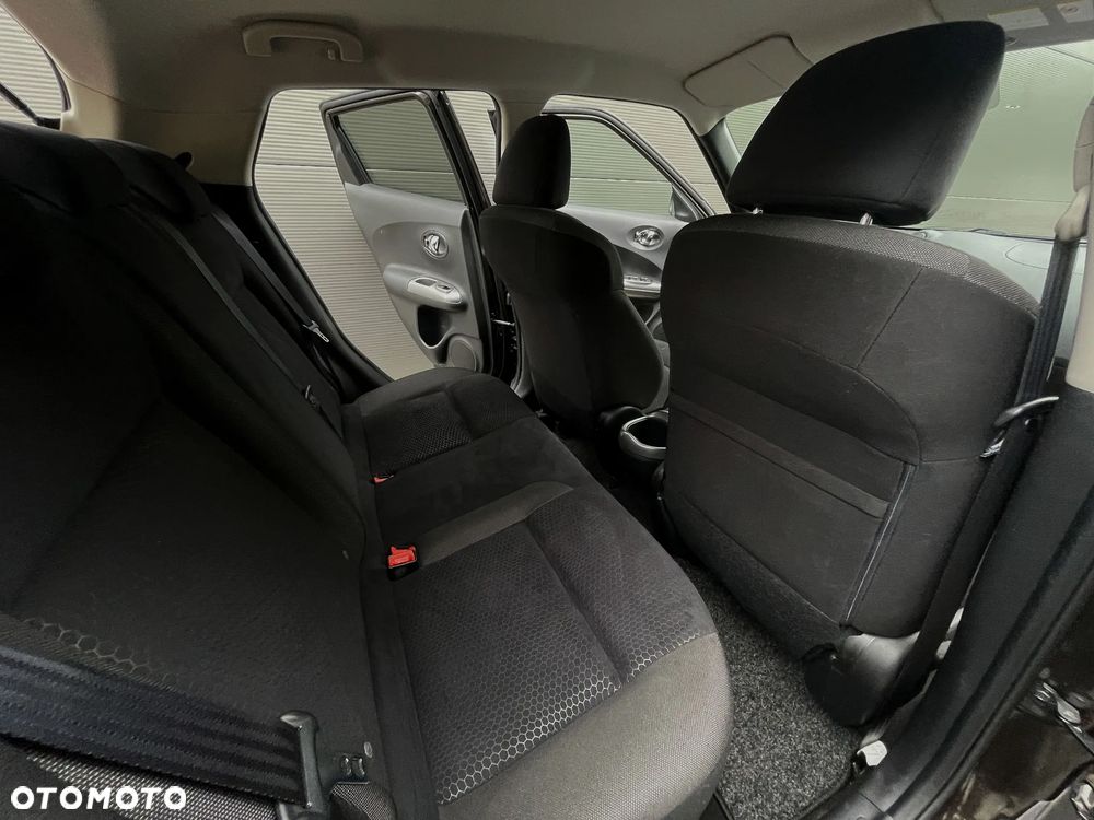 Nissan Juke 1.6 DIG-T N-Connecta - 18