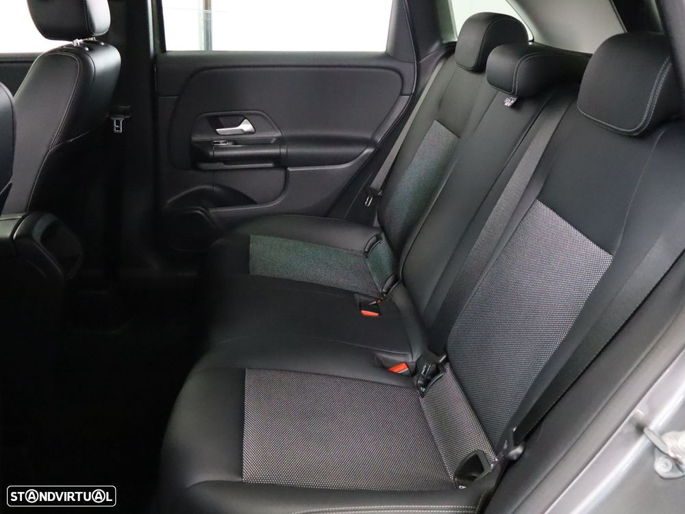Mercedes-Benz B 180 d Progressive - 9