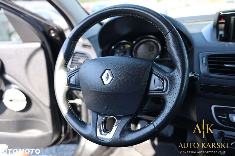 Renault Megane - 26