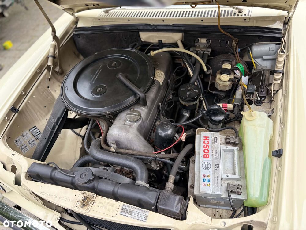 Mercedes-Benz Inny - 6