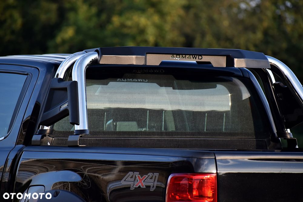 Ford Ranger Autm Limited - 5