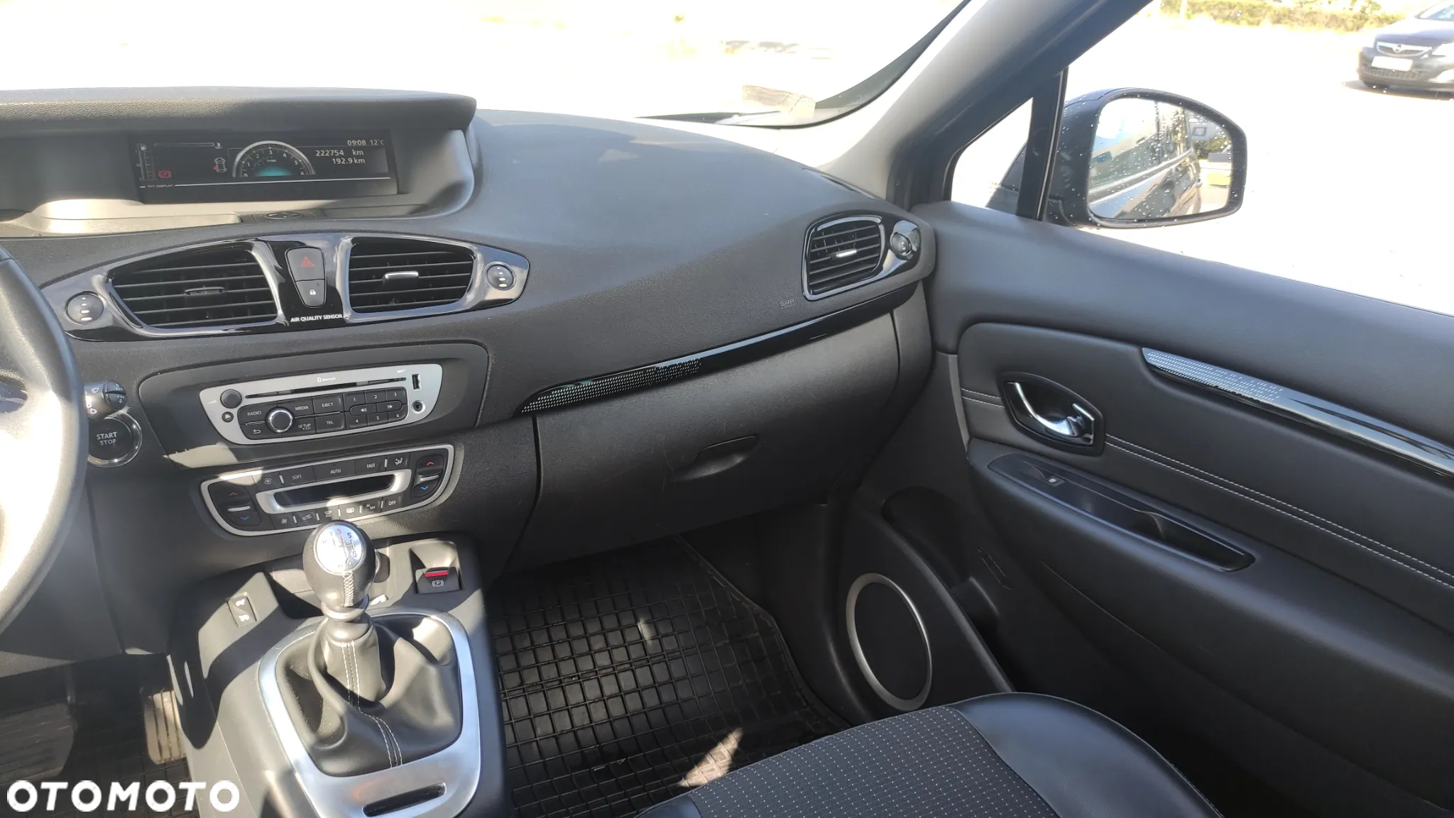 Renault Scenic - 21