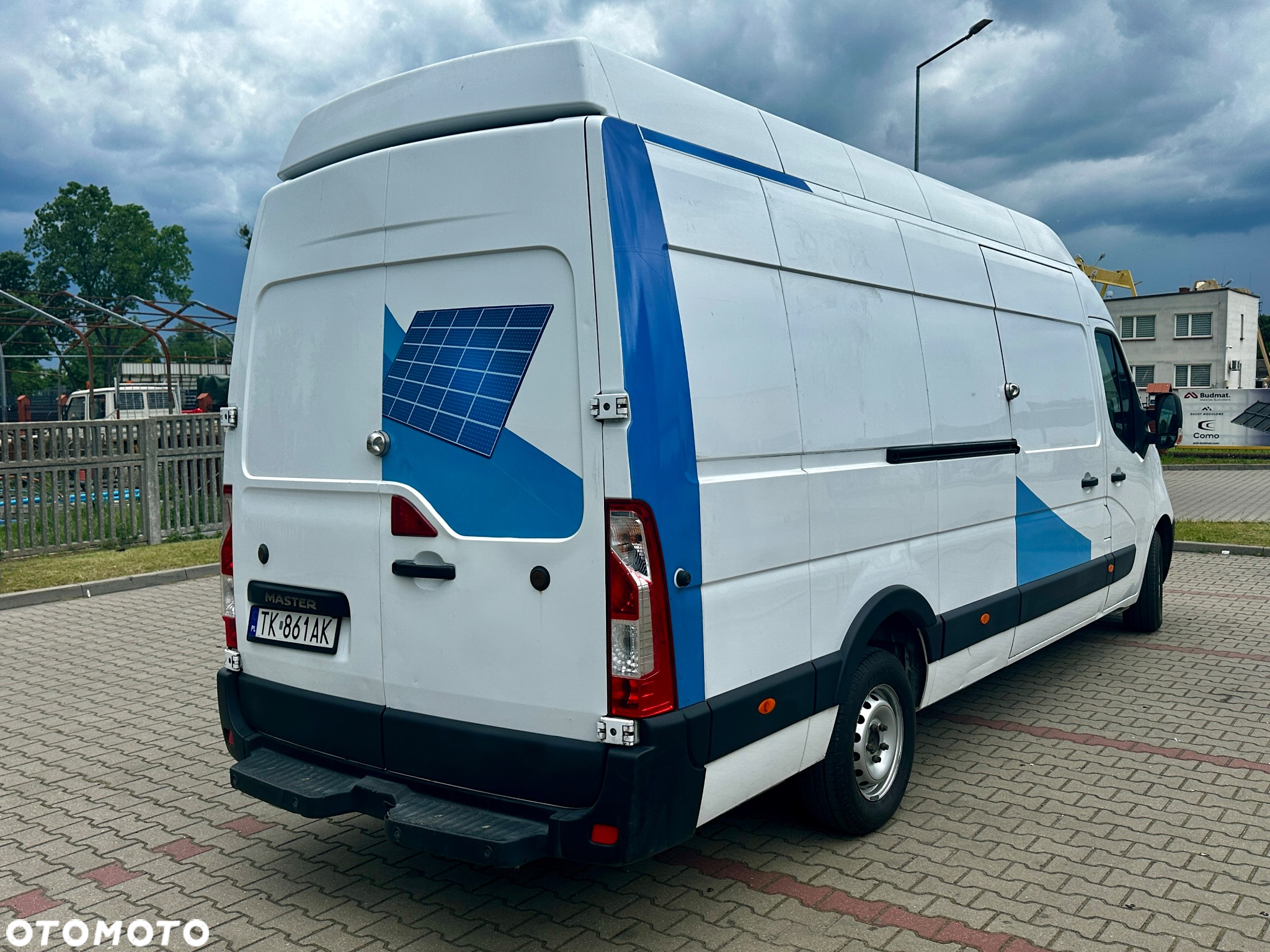 Renault MASTER - 31