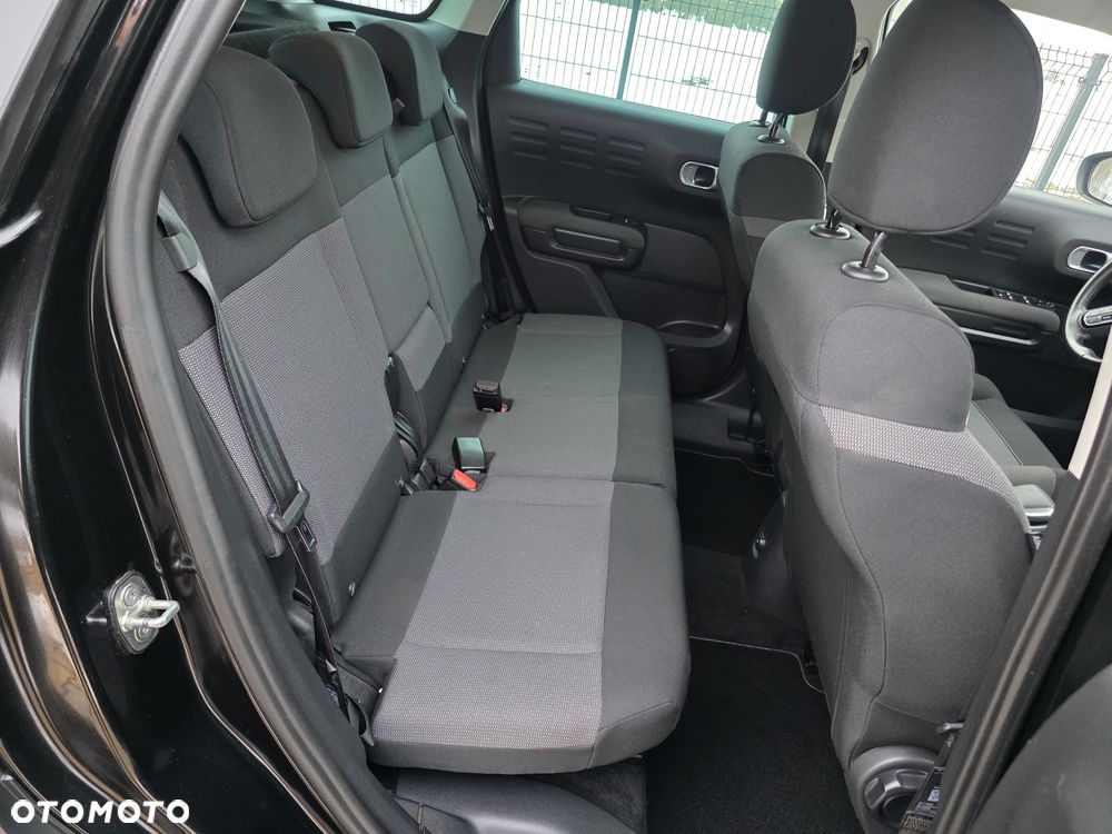 Citroën C3 Aircross BlueHDI 120 Stop & Start Feel - 14