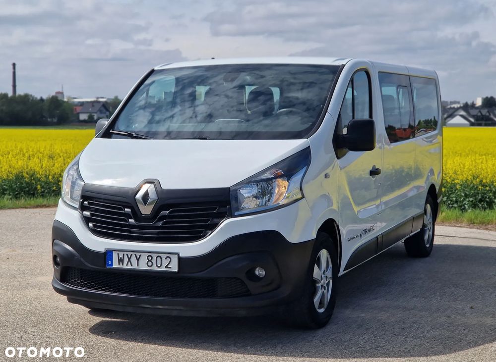 Renault Trafic - 10