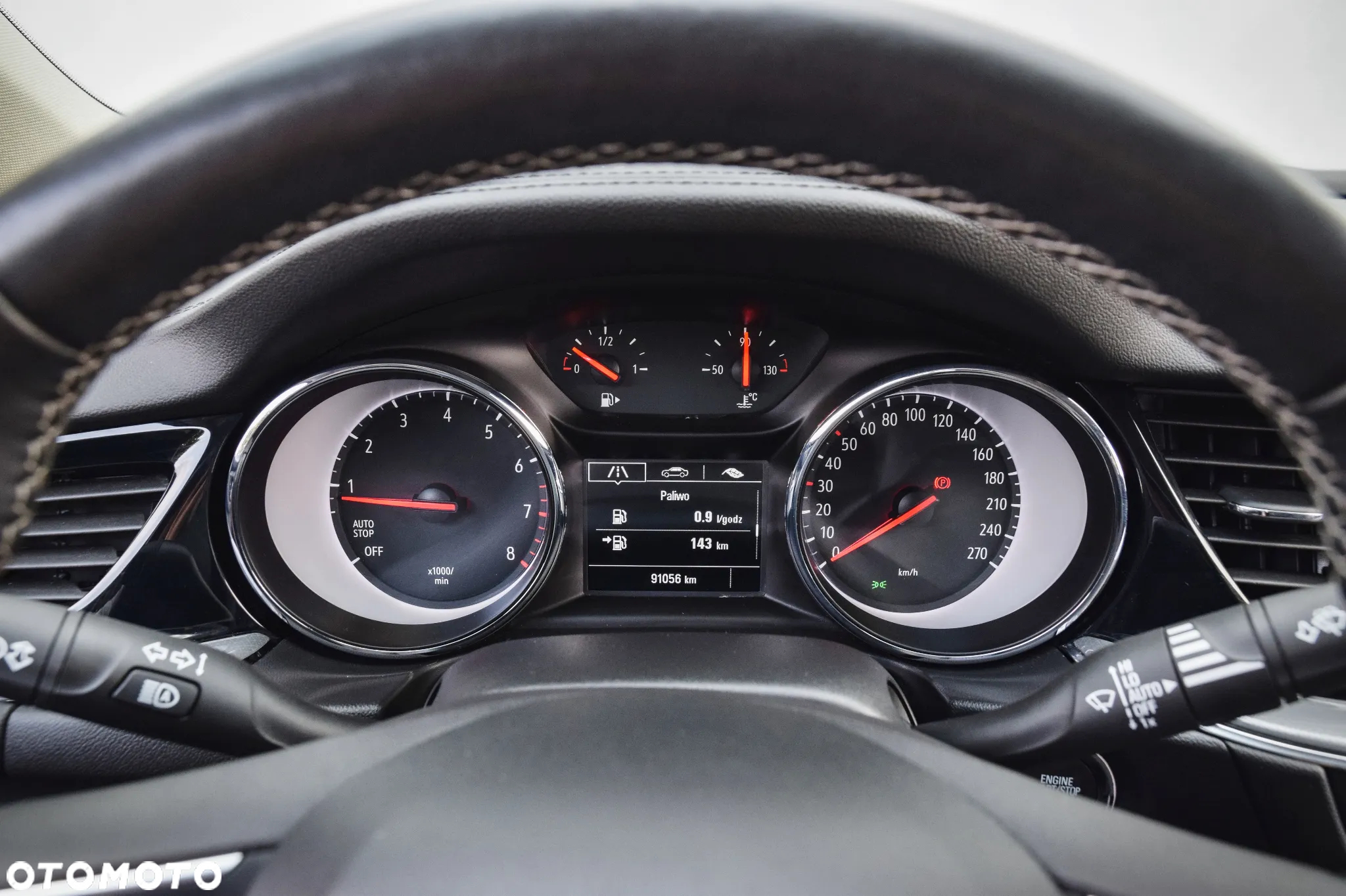 Opel Insignia 1.5 T GPF Elite S&S - 35