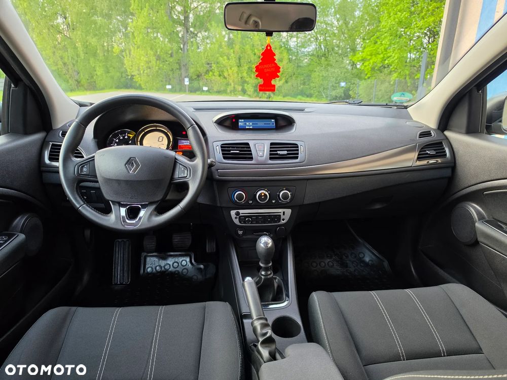 Renault Megane 1.6 16V Generation Authentique - 7