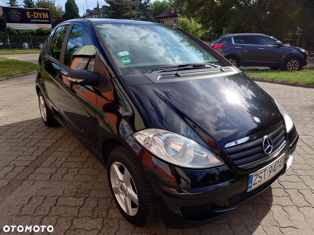 Mercedes-Benz Klasa A 150 - 1