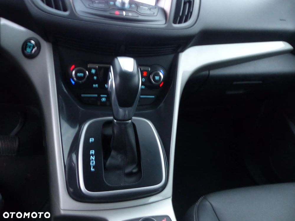 Ford C-MAX - 34