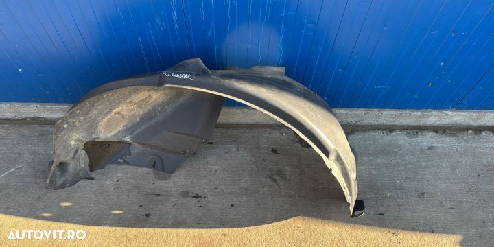 Carenaj spate stanga 6H52-278851-LH Land Rover Freelander 2 [2006 - 2 - 1