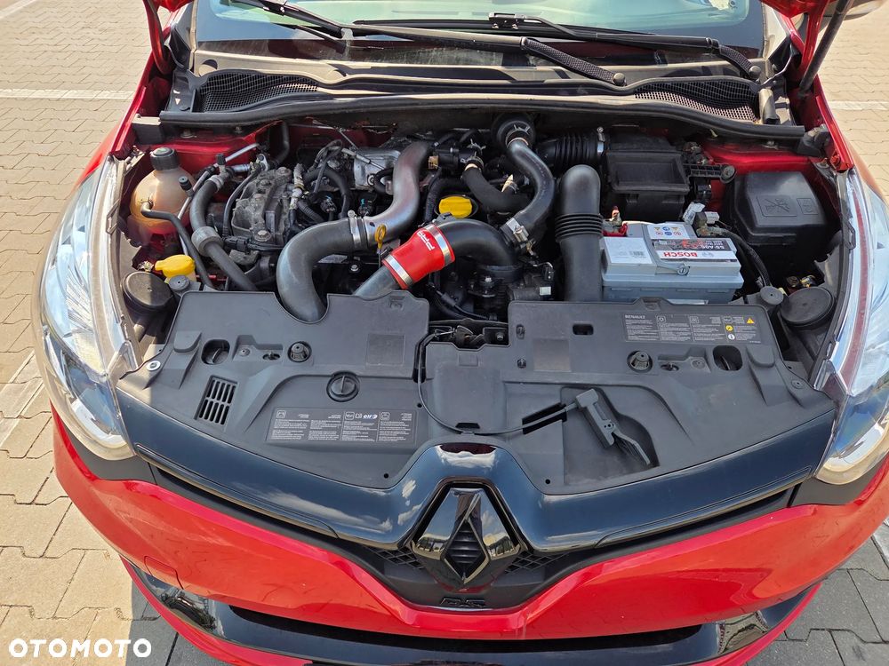Renault Clio 1.6 R.S 200 EDC - 16