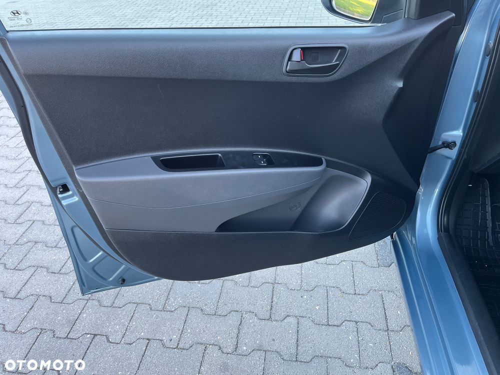 Hyundai i10 1.0 Select - 15