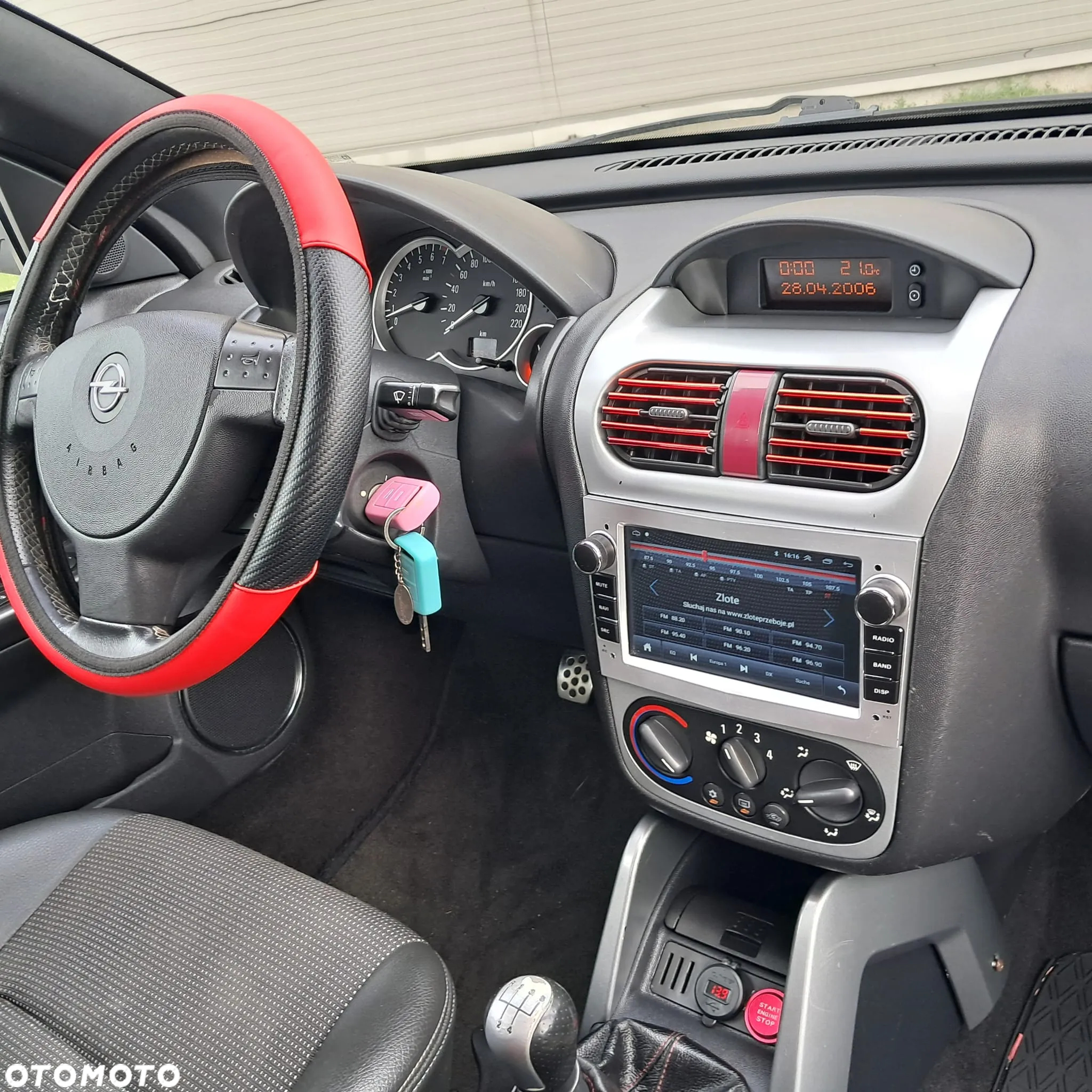Opel Tigra - 2