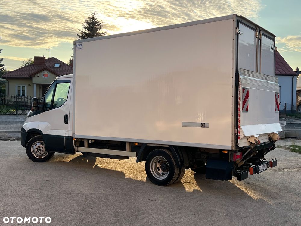 Iveco 35C14 - 5
