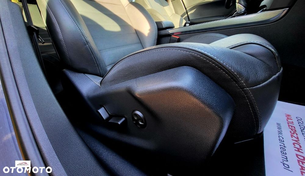 Peugeot 508 - 31