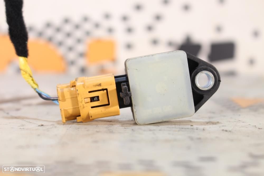 Sensor De Impacto Alfa Romeo 159 Sportwagon (939_)  Sensores De Impact - 3