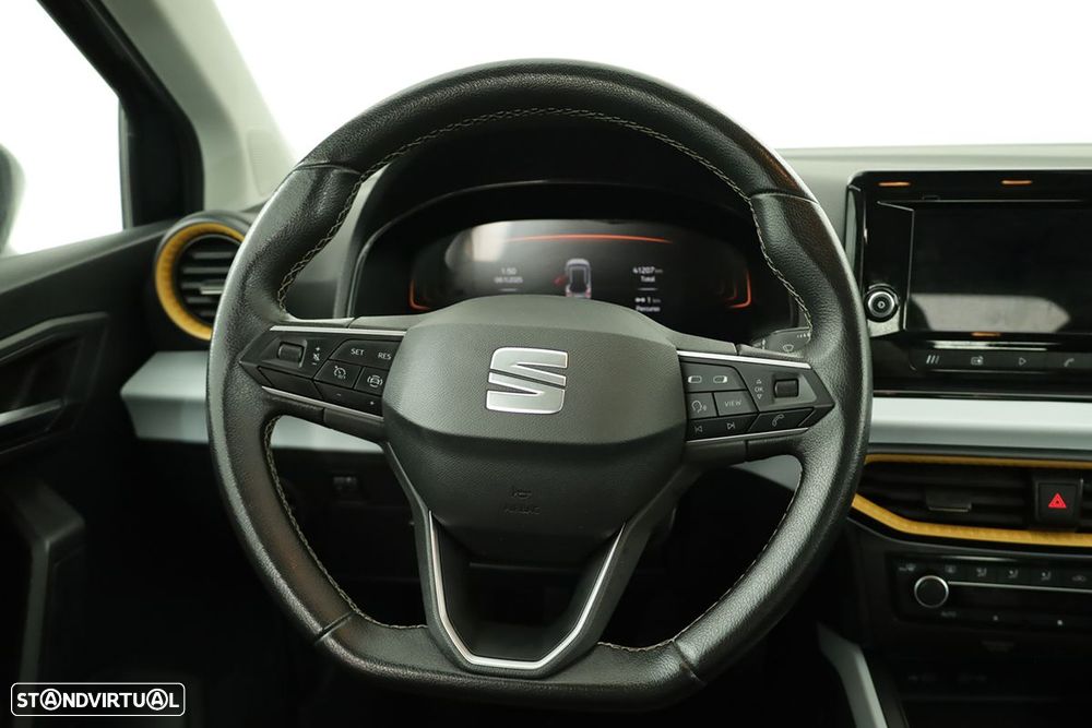 SEAT Arona 1.0 TSI Style - 14