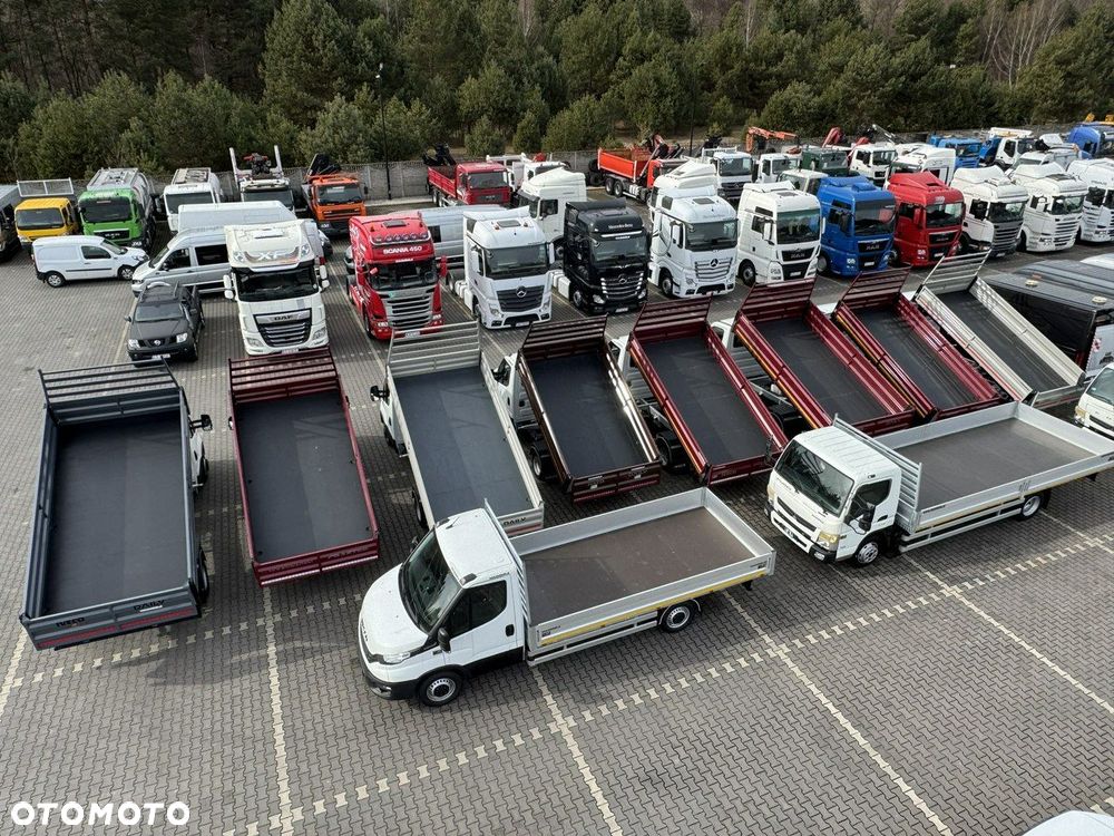 Iveco Daily 35C14 - 5