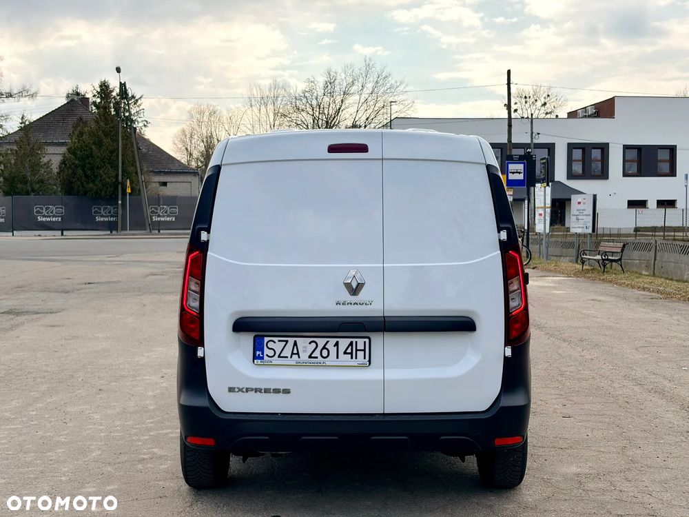 Renault EXPRESS - 5